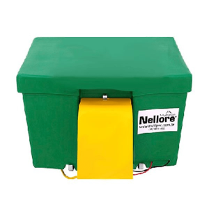 Caixa P/bateria – Nellore
