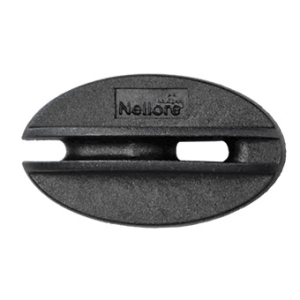 Isolador Castanha Nylon 1200kg – Nellore