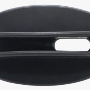 Isolador Castanha Preto – Walmur