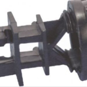 Isolador P/haste C/porca – Walmur