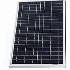 Painel Solar 20 Watts – Nellore