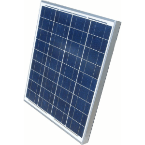 Painel Solar 50 Watts – Nellore