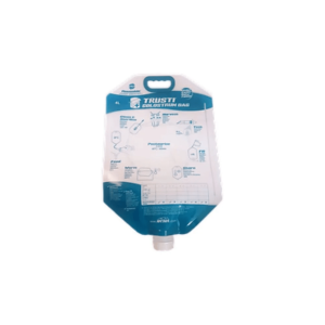 Saco Armazenamento Colostro 4l – Milkbar