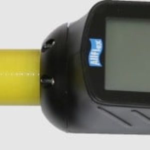 Bastao Leitor Allflex 420 Rfid Completo