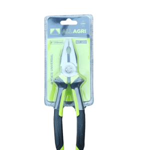 Alicate Universal 8″ All Agri – All Agri