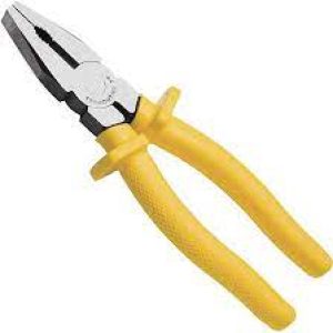 Alicate Universal 8″ – Tramontina