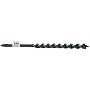Ferro De Pua 3/8 30cm – Irwin