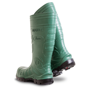 Bota Superleve Cano Longo N37 – Baspan