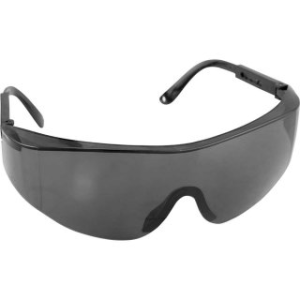 óculos Labrador Fumê – Vonder