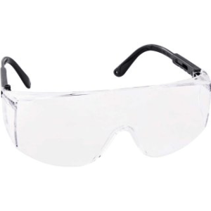 óculos Labrador Incolor – Vonder