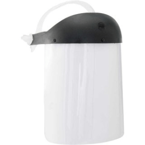 Protetor Facial Incolor – Vonder