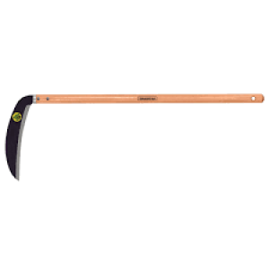 Foicinha Para Arroz Com Cabo 60cm – Tramontina