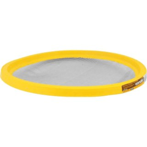 Peneira Para Fubá Plástica 30cm – Vonder