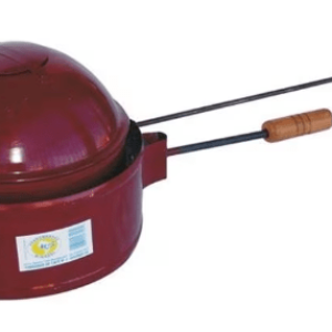 Torrador De Café N2 Bola – Minasul