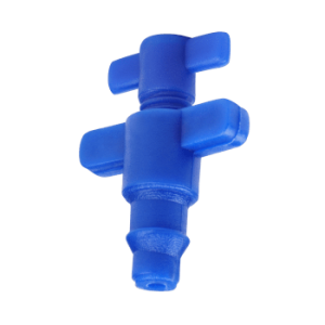 Gotejador Ga.2 C/base Grapa – Agrojet