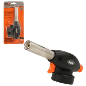 Maçarico A Gás Portátil – Bestfer