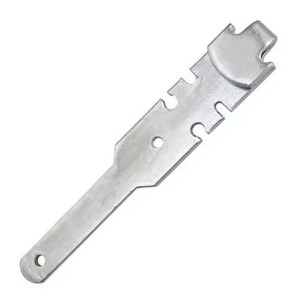 Chave Para Emendar Arame Liso – Cinfer