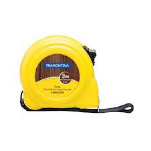 Trena 3m – Tramontina