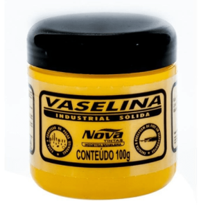 Vaselina Sólida 100g – Nova Tintas