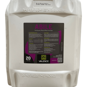 Fert Foliar Abile 20l – Valence