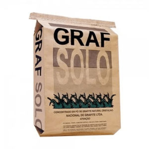 Grafite 5kg – Grafsolo