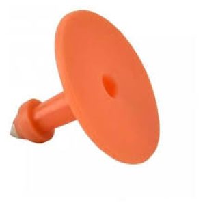 Pino Macho Laranja C/25 – Allflex