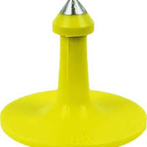 Pino Macho Amarelo C/25 – Allflex