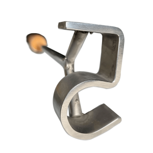 Ferro Aço Inox Número 5 – Laufel