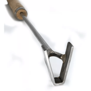 Letra Avulsa Aço Inox – Letra V – Laufel