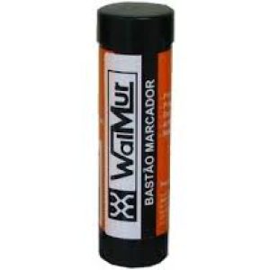 Bastão De Cera Amarelo 54g – Walmur
