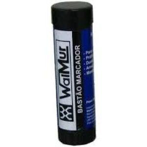 Bastão De Cera Azul 54g – Walmur