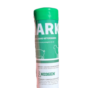 Bastão Marcador De Cera Verde – Vetmark