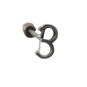 Ferro De Marcação Avulso Numero 3 – Laufel