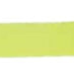 Fita Plástica Identificadora Amarela – Hoppner