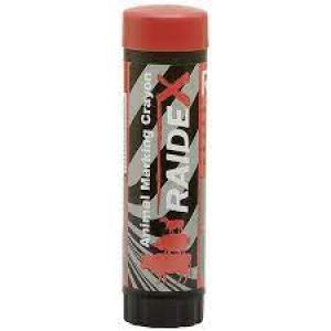 Tinta Marcadora Spray Vermelho 500ml – Raidex