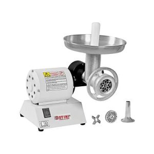 Moedor De Carne Elétrico 127/220v – Botini