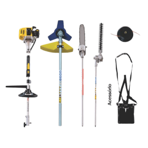 Multifuncional Bfg 26 2t – Buffalo