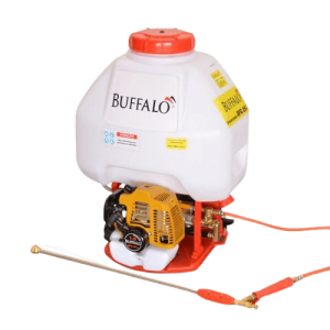 Pulverizador Costal Bfg 26 2t – Buffalo