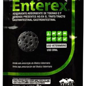 Enterex Sache 8g – Vetnil