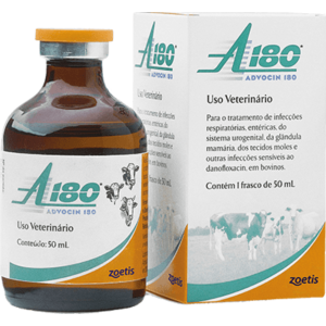 Advocin 180 50ml – Zoetis