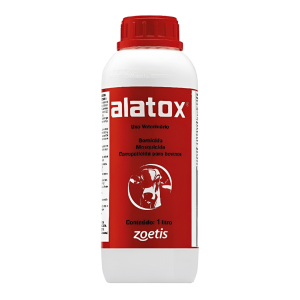 Alatox 1l – Zoetis
