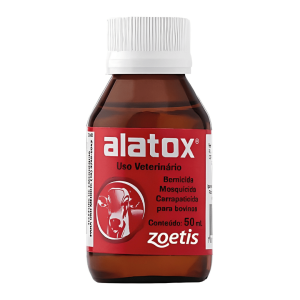 Alatox 50ml – Zoetis