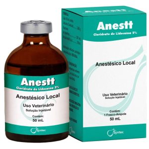 Anestt 50ml – Syntec