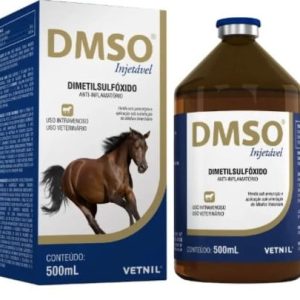 Dmso Inj – Vetnil