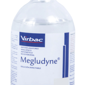 Megludyne 100ml – Virbac