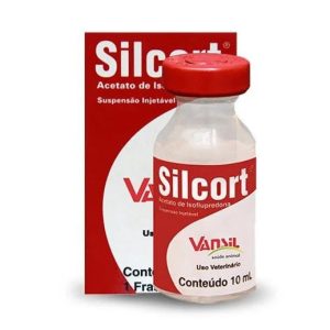 Silcort 10ml – Vansil