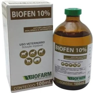 Biofen 10% 100ml – Biofarm