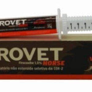 Firovet Horse Pasta Oral 35g – Botupharma
