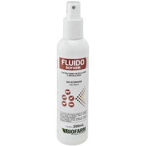 Fluido Spray – Biofarm