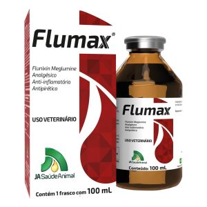 Flumax 100ml – Ja Saúde Animal